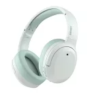Edifier W820NB Plus vezeték nélküli fejhallgató, ANC (zöld)