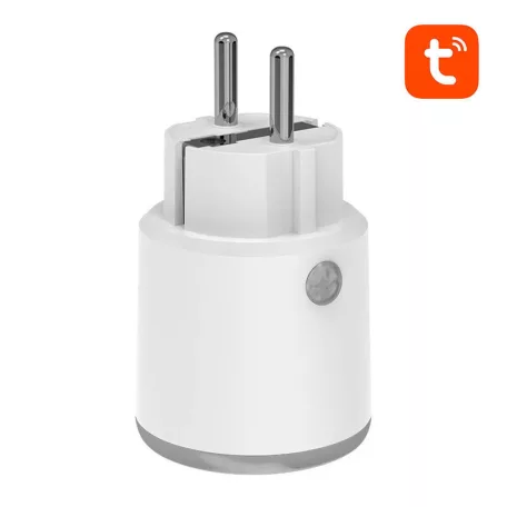 NEO NAS-WR10W TUYA 16A Smart WiFi aljzat