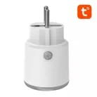NEO NAS-WR10W TUYA 16A Smart WiFi aljzat