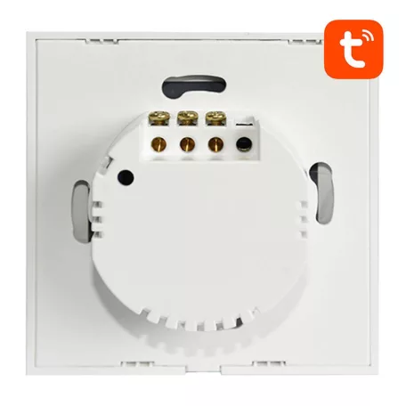 NEO NAS-SC03WE Smart Light Switch, 3-channel, WiFi