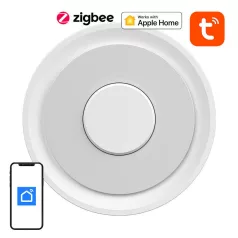 Központi egység WiFi ZigBee NEO átjáró NAS-ZW03B TUYA
