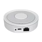 Központi egység WiFi ZigBee NEO átjáró NAS-ZW03B TUYA