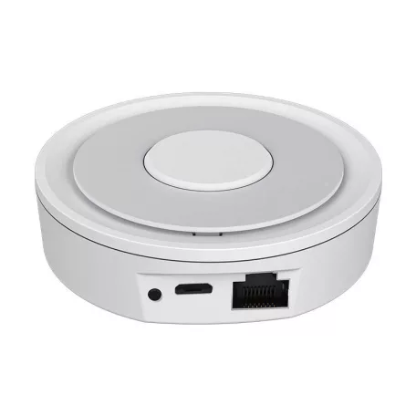 Központi egység WiFi ZigBee NEO átjáró NAS-ZW03B TUYA