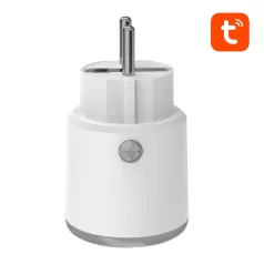 Matter NEO NAS-WR10WM WiFi 16A intelligens aljzat