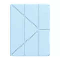   Baseus Minimalist Series iPad Mini 4/5 7.9" védőtok (kék)