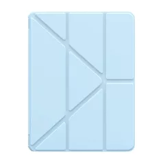 Baseus Minimalist Series iPad 10 10.9" védőtok (kék)