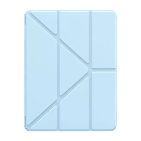 Baseus Minimalist Series iPad 10 10.9" védőtok (kék)