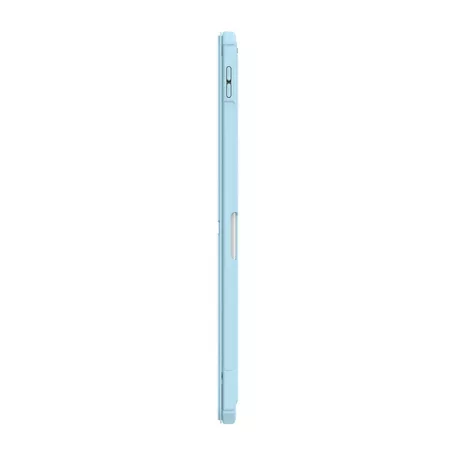 Baseus Minimalist Series iPad 10 10.9" védőtok (kék)