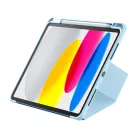 Baseus Minimalist Series iPad 10 10.9" védőtok (kék)