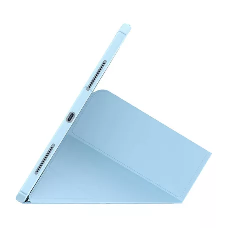 Baseus Minimalist Series iPad 10 10.9" védőtok (kék)