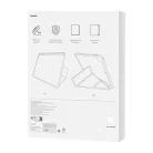 Baseus Minimalist Series iPad 10 10.9" védőtok (kék)