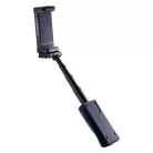 Freewell Sherpa tartó zárral és Selfie Stick funkcióval