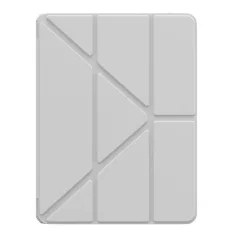 Baseus Minimalist Series iPad 10.2" védőtok (szürke)