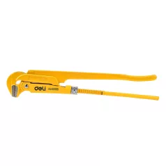 Deli Tools svéd csőkulcs EDL105155