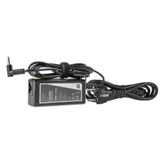   Power supply Green Cell PRO 19.5V 3.33A 65W for HP 250 G2 G3 G4 G5 15-R 15-R100NW 15-R101NW 15-R104NW 15-R233NW 15-R253NW
