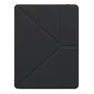 Baseus Minimalist védőtok iPad Pro 12,9" 2020/2021/2022 (fekete)