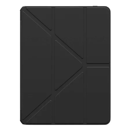 Baseus Minimalist védőtok iPad Pro 12,9" 2020/2021/2022 (fekete)