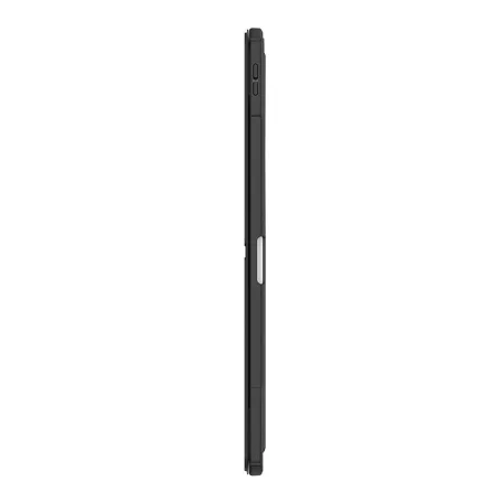 Baseus Minimalist védőtok iPad Pro 12,9" 2020/2021/2022 (fekete)