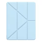 Baseus Minimalist védőtok iPad Pro 12,9" 2020/2021/2022 (világoskék)