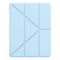   Baseus Minimalist védőtok iPad Pro 12,9" 2020/2021/2022 (világoskék)