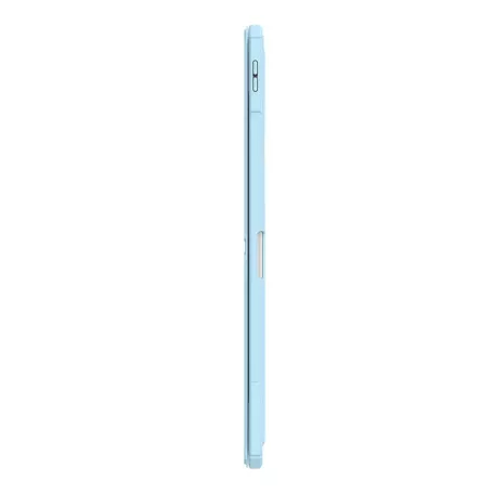 Baseus Minimalist védőtok iPad Pro 12,9" 2020/2021/2022 (világoskék)