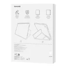 Baseus Minimalist védőtok iPad Pro 12,9" 2020/2021/2022 (világoskék)
