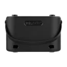 Bluetooth vezeték nélküli hangszóró W-KING H10 120W (fekete)