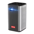 Vezeték nélküli mini projektor / projektor BYINTEK P70 DLP DLP 3D 4K Android