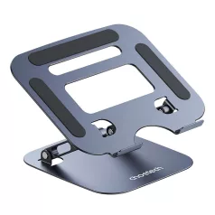 Choetech H061 laptop állványtartó (szürke)