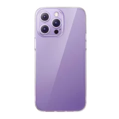   Baseus Corning átlátszó tok és edzett üvegfólia készlet, iPhone 14 Pro Max