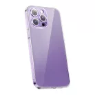 Baseus Corning átlátszó tok és edzett üvegfólia készlet, iPhone 14 Pro Max