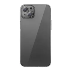   Baseus Corning átlátszó tok és edzett üvegfólia készlet iPhone 14-hez