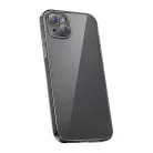 Baseus Corning átlátszó tok és edzett üvegfólia készlet iPhone 14-hez