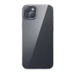   Baseus Corning átlátszó tok és edzett üvegfólia készlet, iPhone 13
