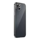 Baseus Corning átlátszó tok és edzett üvegfólia készlet, iPhone 13