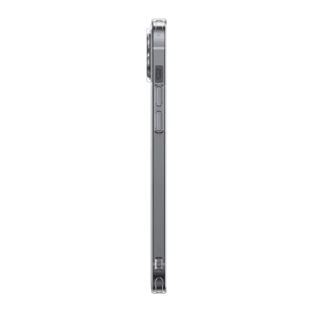 Baseus Corning átlátszó tok és edzett üvegfólia készlet, iPhone 13