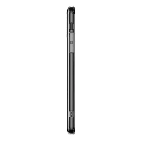 Baseus Simple átlátszó tok, iPhone 11 Pro Max