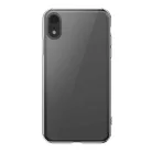 Baseus Simple átlátszó tok, iPhone XR