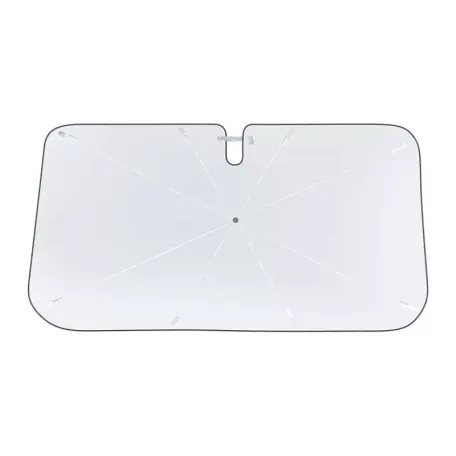 Baseus CoolRide autó napellenző CRKX000101 nagy (fekete)