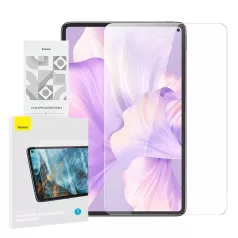   Baseus Crystal edzett üvegfólia 0,3 mm, Huawei MatePad Pro 11