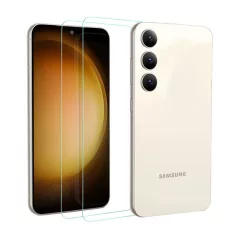 ESR edzett üveg Samsung S23 Plus 1db. (átlátszó)