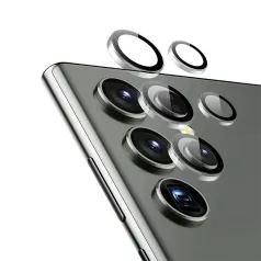   Tempered glass ESR for the camera Samsung S23 Ultra 5 pcs. (clear)
