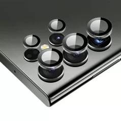   Tempered glass ESR for the camera Samsung S23 Ultra 5 pcs. (clear)