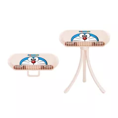 Remax Doraemon Boqin F3 ventilátor (rózsaszín)