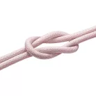 Baseus Lightning Explorer Series USB-C gyors töltőkábel 1m, 20W (rózsaszín)