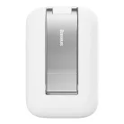 Baseus összecsukható telefonállvány (fehér)