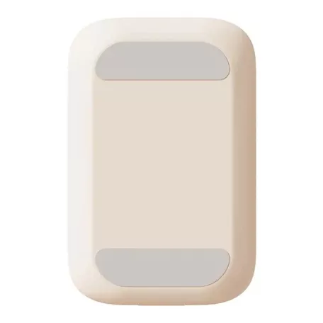 Baseus összecsukható telefonállvány (bézs)