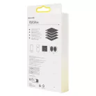 Baseus edzett üvegfólia Huawei P40