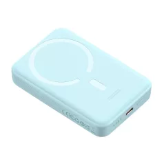 Baseus Mini Powerbank, 10000mAh, USB-C 30W (kék)