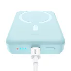Baseus Mini Powerbank, 10000mAh, USB-C 30W (kék)